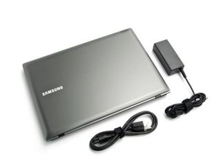 Samsung 14” Core i5 Aluminum Laptop with WiMax, WiDi, HD LED Display 