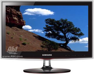 Samsung UN19C4000PD 19 720p HD LED LCD Television