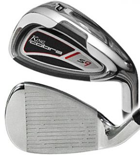 Cobra S9 Wedge Golf Club
