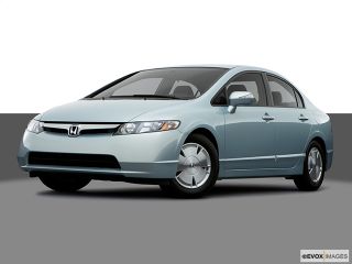 Honda Civic 2006 Hybrid