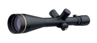 Leupold VX 3 8.5 25x50mm Long Range Target Rifle Scope
