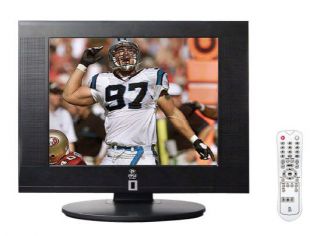 Pyle PTC15LC 15 720p HD LCD Television