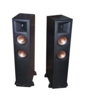 Klipsch RF 62 II Main Stereo Speakers