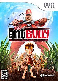 The Ant Bully Wii, 2006