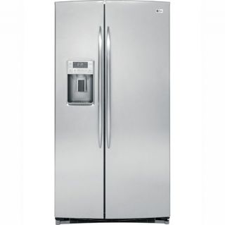 GE PSHS6PGZ 25.9 cu. ft. Refrigerator