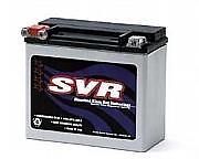   R1200GS, S, R Replacement Battery (2005 2009) Westco SVR14 (12V,14AH