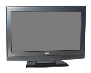 RCA L26HD35D 26 720p HD LCD Television