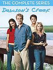 Dawsons Creek The Complete Series (DVD, 2011, 24 Disc Set)