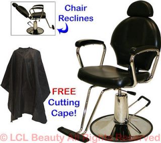 Health & Beauty  Hair Care & Salon  Salon Equipment  Styling Chairs 