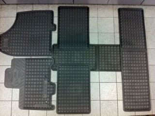 2011 toyota sienna floor mats in Floor Mats & Carpets