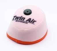Twin Air Filter 06,07,08,09,10,11,12 Suzuki RMZ250,RMZ450 03 08 RM 250 