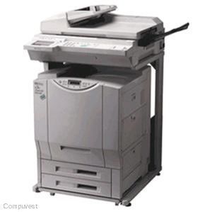 HP LaserJet 9000 MFP All In One Laser Printer