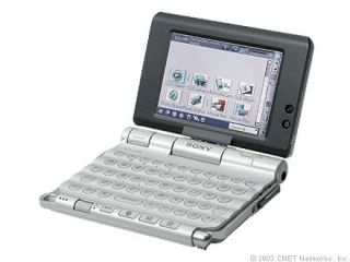 Sony PEG UX50