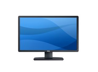 Dell Professional P2412H 24 LED LCD Monitor