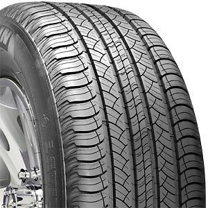 Michelin LTX A/T 2 245/75 16 Tire (Single) (Specification 245/75R16)