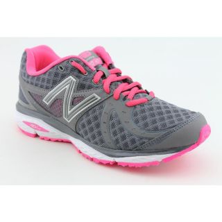 newly listed new balance w790v2 womens size 7 gray mesh
