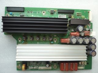 ZSUS Board EBR55360601 50H3_Z 081217 for LG 50PS3000 Plasma   Repair 