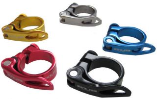 seat post clamp qr quick release more options clamp size color from 