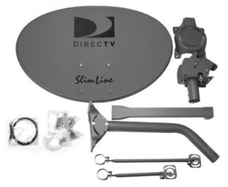 directv slim line dish kit slsp f hd channels time