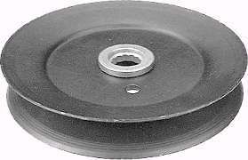 pulley for mtd 756 0969 used on 38 decks time