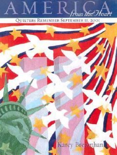   Remember September 11, 2001 by Karey Bresenhan 2002, Hardcover