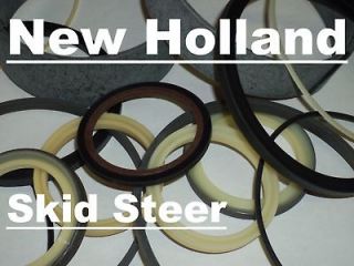 9610764 Bucket Cylinder Seal Kit Fits New Holland L454 L455 L553 L555