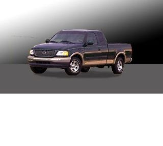 Newly listed FORD F150 / F250 1996   1999 SERVICE REPAIR MANUAL