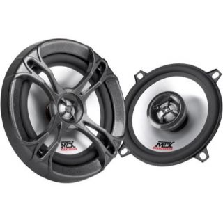MTX TDX5202 2 Way 5.25 Car Speaker