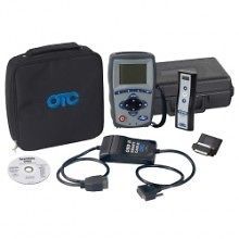 tpms scan tool with tpr reset tool kit otc3870tpr11 time