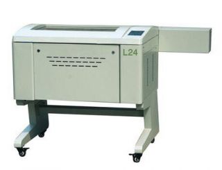 Newly listed Ecosystem Sherman Laminator~40 1 side high speed with 