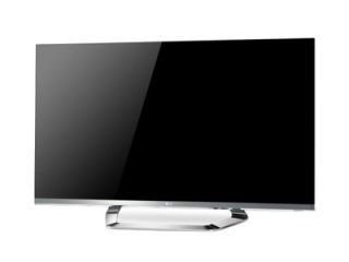 NEW✰ LG 47LM8600 47 1080p 240Hz 3D 9M1 LED LCD HDTV SMART TV w 