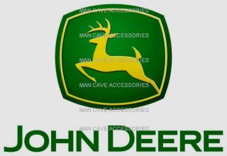 john deere vinyl decal sticker  6 99