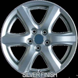   Alloy Wheels Rims for 2007 2008 2009 2010 2011 Toyota Camry   Set of 4