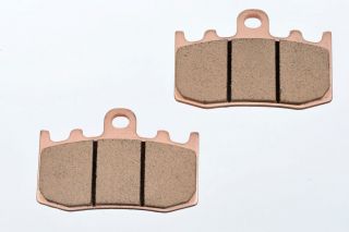 2010 bmw r 1200 rt goldfren front front pads 196s33 one day shipping 