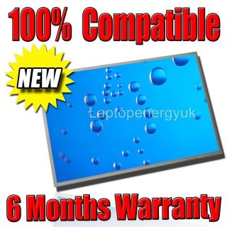 NEW 8.9 Wide WSVGA ACER ASPIRE ONE Model ZG5 UMPC LED LCD Screen