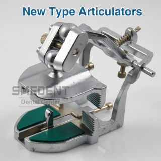 Smedent Adjustable Dental Teeth Articulator New Model Type Dental 