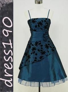 1950s evening dresses in Clothing, 
