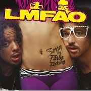 lmfao sorry for party rocking new cd from united kingdom