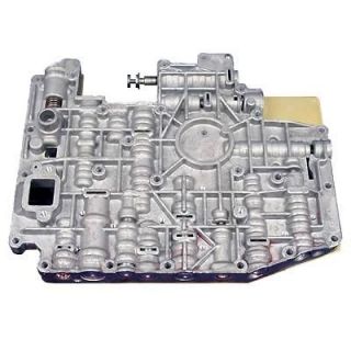 Performance Automatic Valve Body Automatic Forward Pattern Ford AOD 