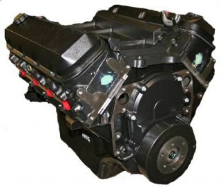 454 Marine Engine, New 7.4L V8 Marine Motor 91 UP