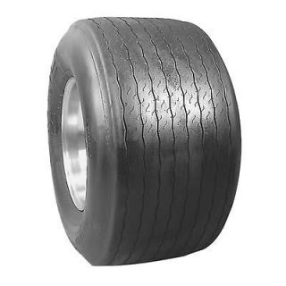   Racemaster Muscle Car Drag Tire 275/50 15 Blackwall MSS005 Set of 4