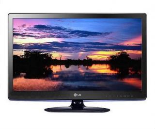 LG 32LS3500 32 720p HD LED LCD Television
