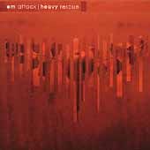 Heavy Rescue by Om Attack CD, Feb 2001, InnerSpace Records