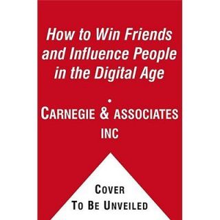 how to win friends and influence people in Nonfiction