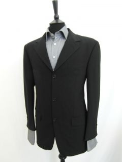 mens ciro citterio suit jacket blazer 38r pin jim60 from