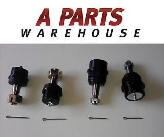 BALL JOINTS UPPER LOWER PARTS SUSPENSION JEEP GRAND CHEROKEE 