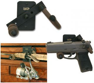Sporting Goods  Outdoor Sports  Hunting  Gun Accessories  Racks 