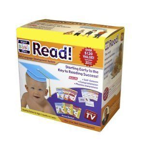 your baby can read value pack dvd cards time left