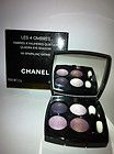 Chanel Les 4 Ombres de Chanel Quadra Eye Shadow 95 Sparkling Satins 