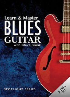 learn and master guitar in Musical Instruments & Gear